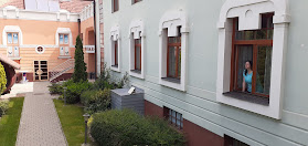 Hotel Három Gúnár