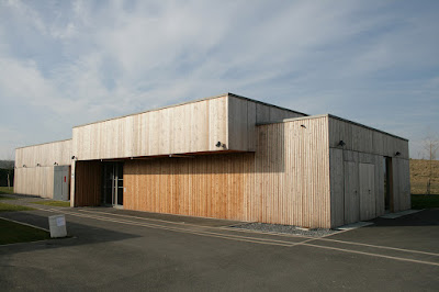 Unité de dialyse Santélys à Mérignies