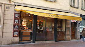 Vanini Swiss Chocolate since 1871