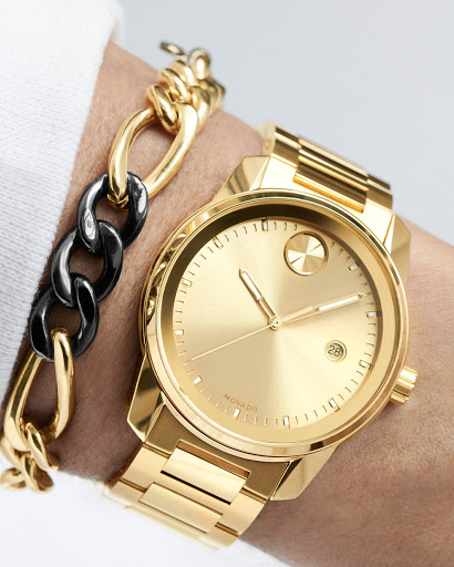 Jewelry Store «Benchmark Jewelers - Town East Mall», reviews and photos, 1162 Town East Mall, Mesquite, TX 75150, USA