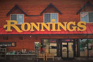 Ronning's image