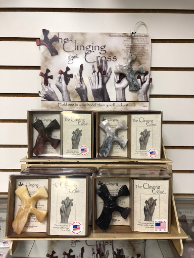 Church Supply Store «Trinity Church Supply», reviews and photos, 5479 N Bend Rd, Cincinnati, OH 45247, USA