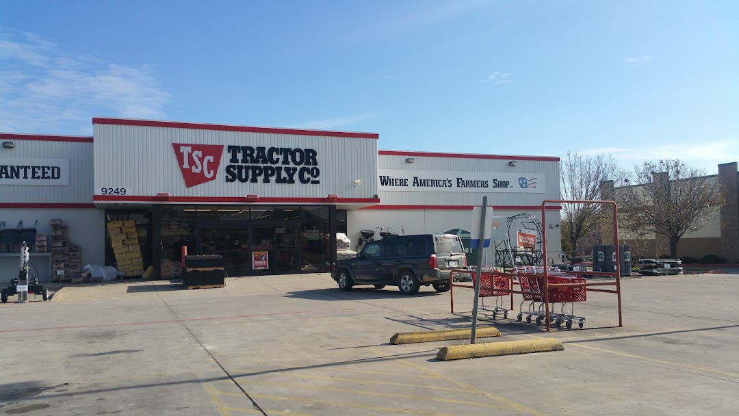 Tractor Supply Co.