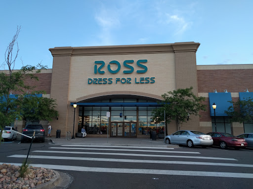 Ross Dress for Less, 150 S Abilene St, Aurora, CO 80012, USA, 