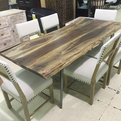 Furniture Store «Horizon Home Furniture», reviews and photos, 1611 Ellsworth Industrial Boulevard, Atlanta, GA 30318, USA