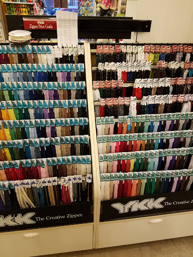 Fabric Store «Stitches», reviews and photos, 711 E Pike St, Seattle, WA 98122, USA