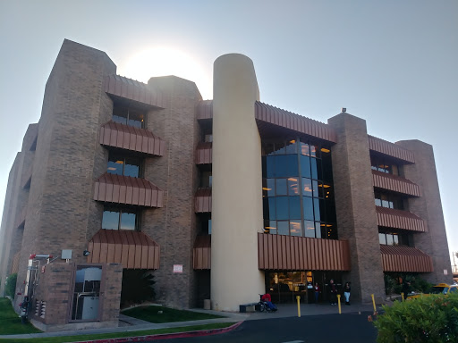 Phoenix Midtown VA Clinic
