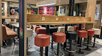 Atmosphère du Restauration rapide McDonald's Le Creusot - n°1