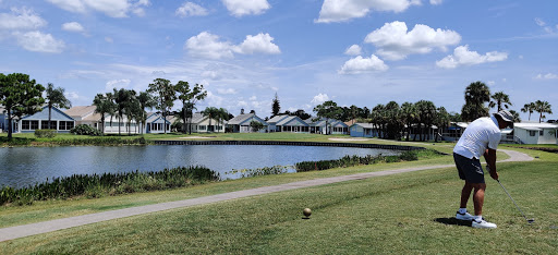 Public Golf Course «The Great Outdoors Golf», reviews and photos, 137 Plantation Dr, Titusville, FL 32780, USA
