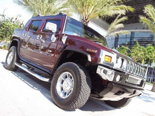 Used Car Dealer «Ferco Motors - Used Car Dealer - Miami FL», reviews and photos, 1740 SW 1st St, Miami, FL 33135, USA