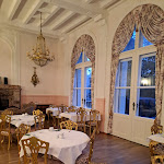 Photo n°1 de l'avis de Ute.� fait le 27/03/2023 à 16:41 sur le  Villa Bleichröder à Heringsdorf