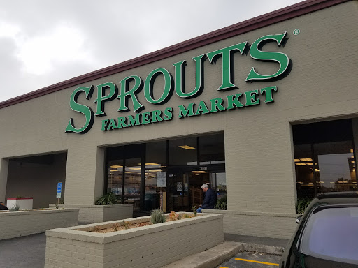 Health Food Store «Sprouts Farmers Market», reviews and photos, 8101 Callaghan Rd, San Antonio, TX 78230, USA
