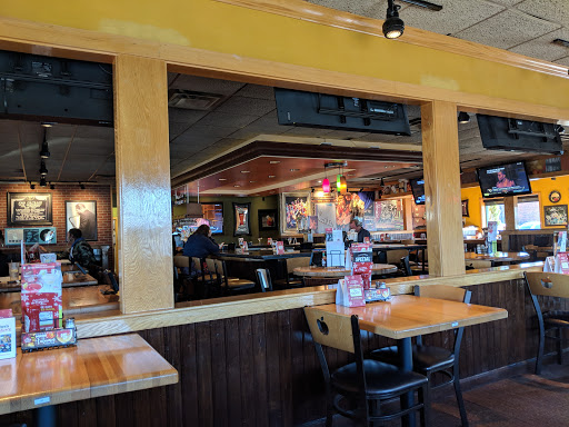 Applebee's Grill + Bar