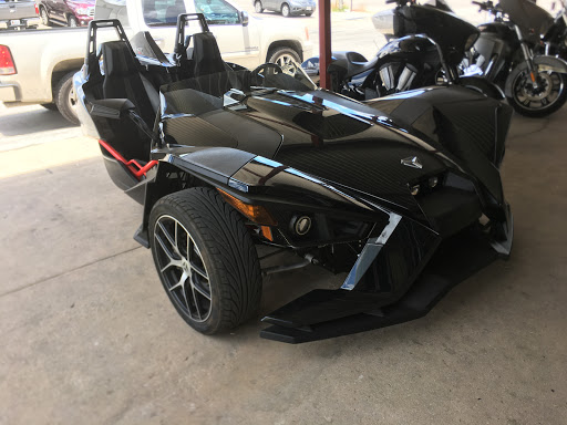 Motorcycle Dealer «Cycle Rider», reviews and photos, 202 Braniff Dr, San Antonio, TX 78216, USA