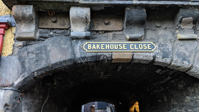 Bakehouse Cl, Edinburgh EH8 8PA, United Kingdom