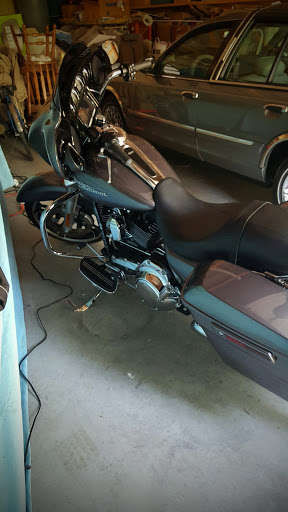 Auto Body Shop «360 Paint & Collision», reviews and photos, 10789 SC-707, Murrells Inlet, SC 29576, USA