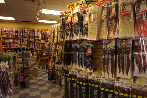 Beauty Supply Store «Beauty Works Pawtucket», reviews and photos, 323 Armistice Blvd, Pawtucket, RI 02861, USA