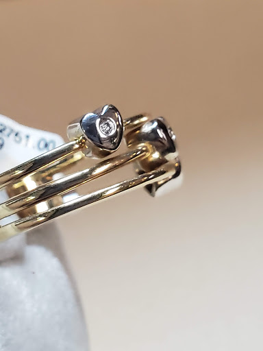 Jeweler «Malinich Jewelers Inc», reviews and photos, 9153 Wicker Ave, St John, IN 46373, USA