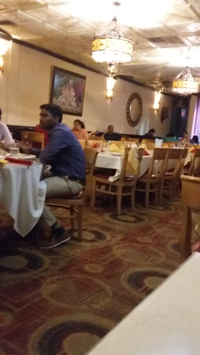 Indian Restaurant «Taj Mahal Indian Restaurant & Bar», reviews and photos, 10455 N Central Expy #120, Dallas, TX 75231, USA