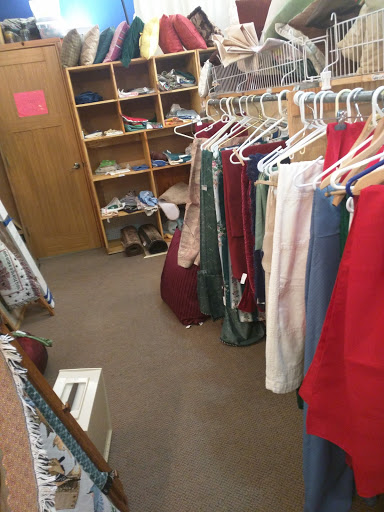 Thrift Store «Someplace Safe Alexandria Thrift Store», reviews and photos