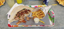 Plats et boissons du Etoile Kebab à Sarlat-la-Canéda - n°10