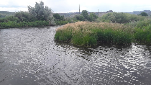 Golf Course «Applewood Golf Course», reviews and photos, 14001 W 32nd Ave, Golden, CO 80401, USA