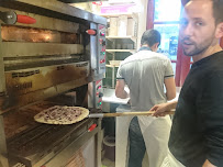 Atmosphère du Pizzeria Le Kiosque du Dôme à Carcassonne - n°2