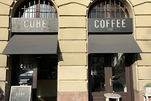 Cube Coffee Bar - specialty coffee shop image