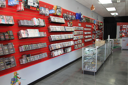 Video Game Store «Game Repair», reviews and photos, 3250 N Tenaya Way, Las Vegas, NV 89129, USA