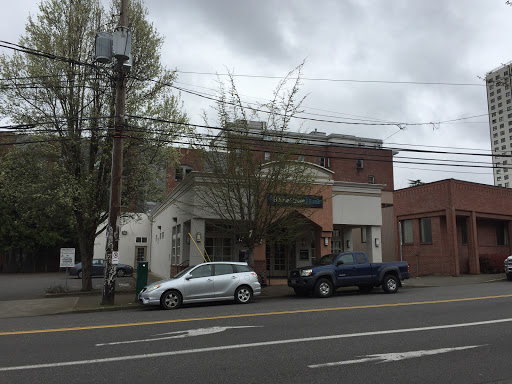 HomeStreet Bank in Portland, Oregon