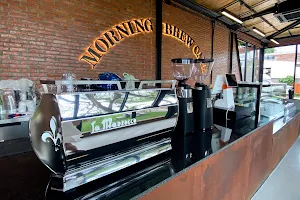 Morning Brew Cafe image