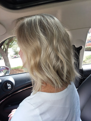 Hair Salon «Canary Rock Salon», reviews and photos, 1939 Maybank Hwy D, Charleston, SC 29412, USA