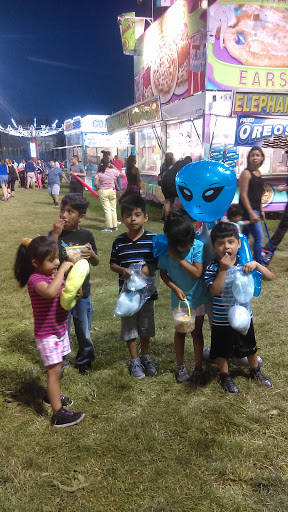 Stadium «Miller Stadium», reviews and photos, 5808 Jackson St, West New York, NJ 07093, USA