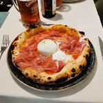 Photo n°1 de l'avis de Augusto.e fait le 18/06/2022 à 07:46 sur le  Pizzeria con cucina Da Sandro à Iseo