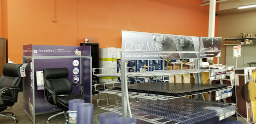 Office Supply Store «OfficeMax», reviews and photos, 917 E Broadway Rd, Tempe, AZ 85282, USA