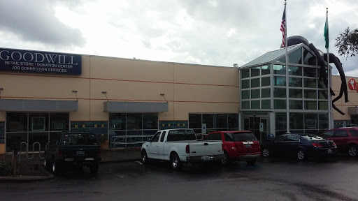 Thrift Store «Goodwill», reviews and photos, 6425 NE Fourth Plain Blvd, Vancouver, WA 98661, USA
