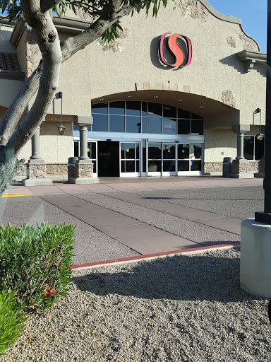 Grocery Store «Safeway», reviews and photos, 18495 E Queen Creek Rd, Queen Creek, AZ 85242, USA