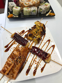 Photos du propriétaire du Restaurant japonais Takô Sushi à Montpellier - n°6