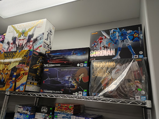 Toy Store «Toy Arena», reviews and photos, 14145 Proctor Ave, La Puente, CA 91746, USA