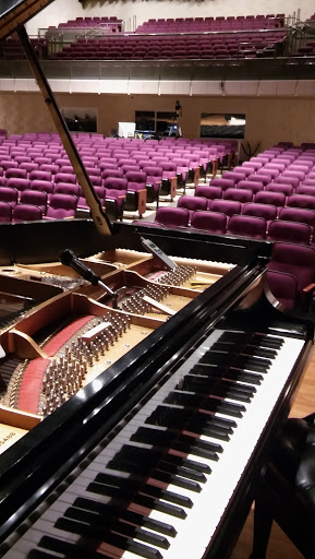 Performing Arts Theater «Howard Performing Arts Center», reviews and photos, 4160 E Campus Cir Dr, Berrien Springs, MI 49104, USA