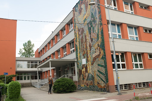 Centrum Studiów Podyplomowych w Uniwersytecie Śląskim w Katowicach