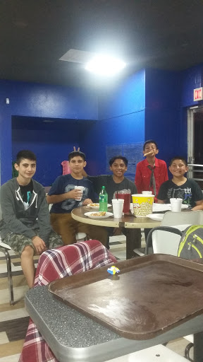 Bowling Alley «Astro SuperBowl», reviews and photos, 3203 Harry Wurzbach Rd, San Antonio, TX 78209, USA