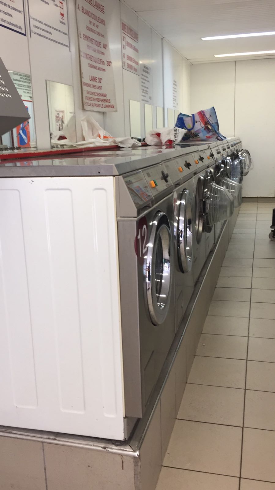 Photo n° 1 de l'avis de Dario.o fait le 17/05/2017 à 15:18