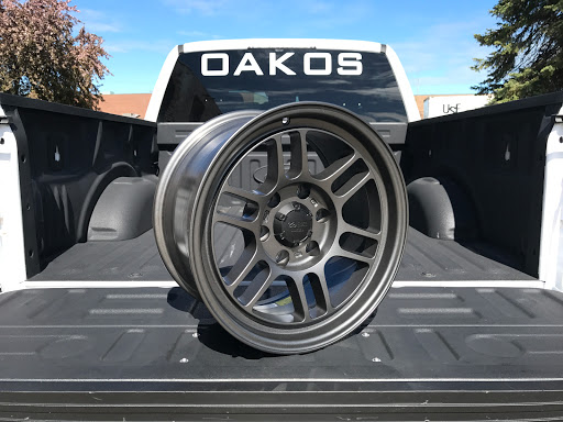 Oakos Automotive