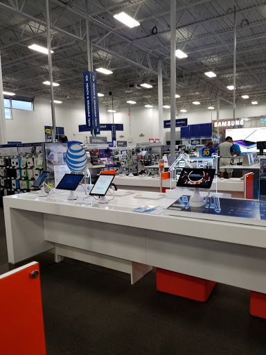 Electronics Store «Best Buy», reviews and photos, 801 Bethlehem Pike, North Wales, PA 19454, USA