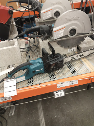 Home Improvement Store «The Home Depot», reviews and photos, 3373 Ronald McNair Way, Titusville, FL 32780, USA