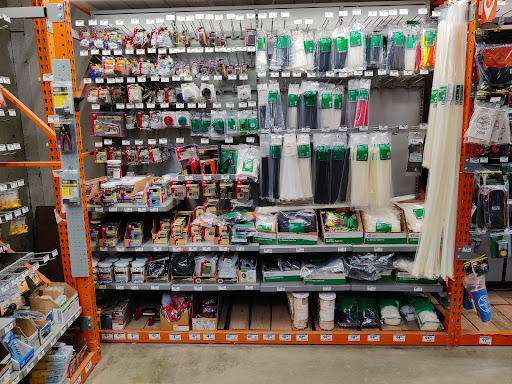 Home Improvement Store «The Home Depot», reviews and photos, 3455 S US Hwy 17 92, Casselberry, FL 32707, USA