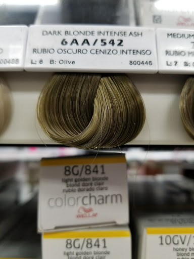 Beauty Supply Store «Sally Beauty», reviews and photos, 9440 W Northern Ave #101, Glendale, AZ 85305, USA