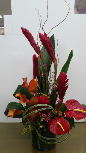 Florist «Flowers World Wide Floral Designs Magellans», reviews and photos, 205 N Frederick Ave, Gaithersburg, MD 20877, USA