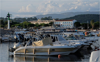 Bureau du Port - Port de Saint Elme à La Seyne-sur-Mer